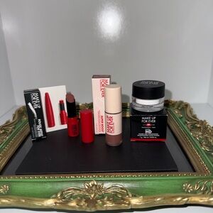 Makeup Forever Mini Trio